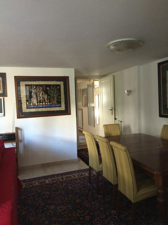 Apartment Whenlifeisbetter Casal Palocco Room photo